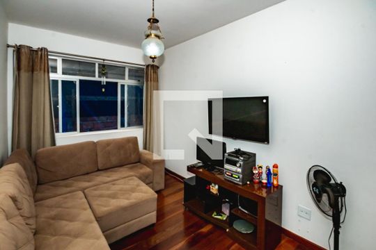 Apartamento para alugar com 3 quartos, 96m² em Castelo, Belo Horizonte