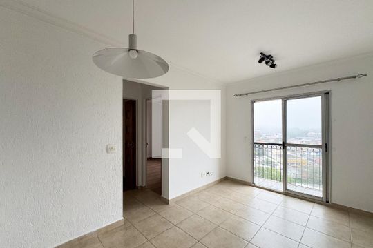Apartamento à venda com 2 quartos, 87m² em Jardim Colonial, São Bernardo do Campo