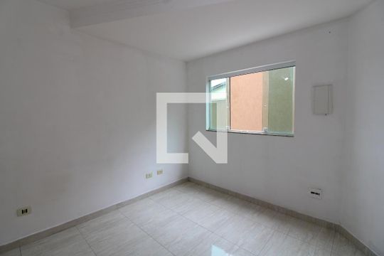 Casa de Condomínio para alugar com 2 quartos, 51m² em Vila Ré, São Paulo