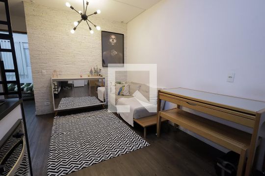 Apartamento à venda com 2 quartos, 75m² em Parque João Ramalho, Santo André