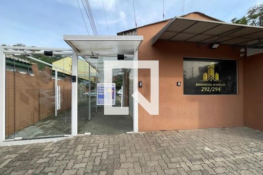 Apartamento para alugar com 2 quartos, 44m² em São João Batista, São Leopoldo