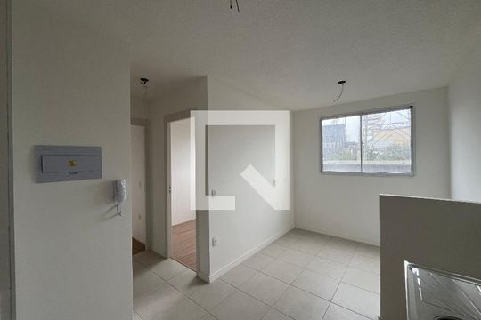 Apartamento para alugar com 2 quartos, 32m² em Barra Funda, São Paulo