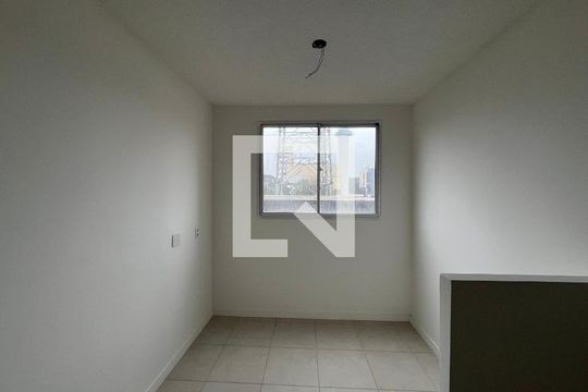 Apartamento para alugar com 2 quartos, 32m² em Barra Funda, São Paulo