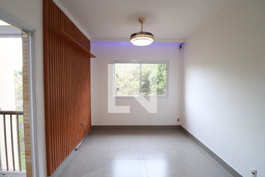 Apartamento para alugar com 2 quartos, 63m² em Jardim Sao Jose, Ribeirão Preto