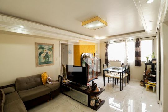 Apartamento para alugar com 2 quartos, 82m² em Santana, São Paulo