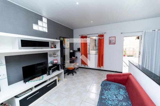 Casa à venda com 4 quartos, 360m² em Campo Grande, Rio de Janeiro