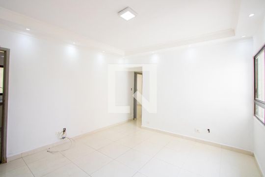 Apartamento para alugar com 2 quartos, 70m² em Jardim Bela Vista, Santo André