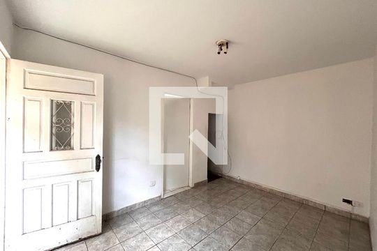 Casa para alugar com 1 quarto, 50m² em Vila Cruzeiro, São Paulo
