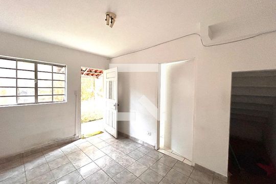 Casa para alugar com 1 quarto, 50m² em Vila Cruzeiro, São Paulo