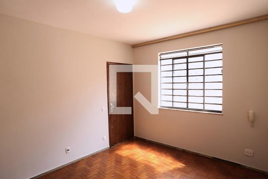 Apartamento para alugar com 2 quartos, 65m² em Santa Ines, Belo Horizonte