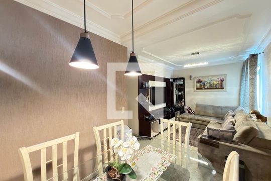 Apartamento para alugar com 3 quartos, 90m² em Rudge Ramos, São Bernardo do Campo