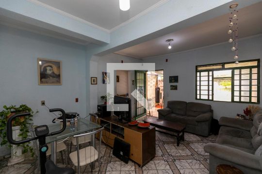 Casa à venda com 3 quartos, 127m² em Parque Brasília, Campinas