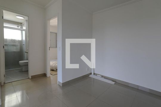 Apartamento para alugar com 2 quartos, 48m² em Vila Mogilar, Mogi das Cruzes