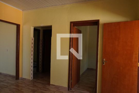Casa para alugar com 2 quartos, 250m² em Jardim Sao Carlos, São Carlos