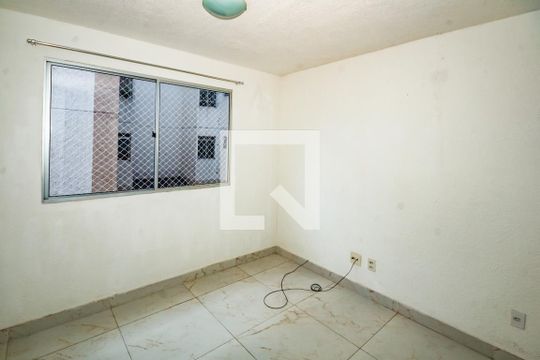 Apartamento para alugar com 2 quartos, 48m² em Santa Amelia, Belo Horizonte