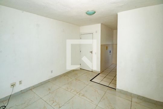 Apartamento para alugar com 2 quartos, 48m² em Santa Amelia, Belo Horizonte