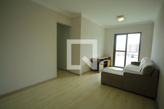 Apartamento à venda com 2 quartos, 65m² em Vila Cruzeiro, São Bernardo do Campo