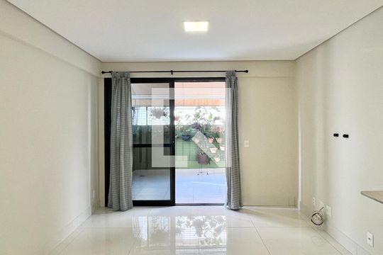 Apartamento para alugar com 1 quarto, 110m² em São Pedro, Belo Horizonte