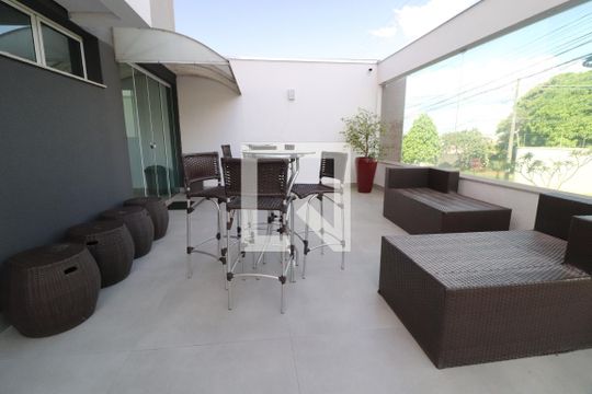 Apartamento para alugar com 2 quartos, 72m² em Tubalina, Uberlândia