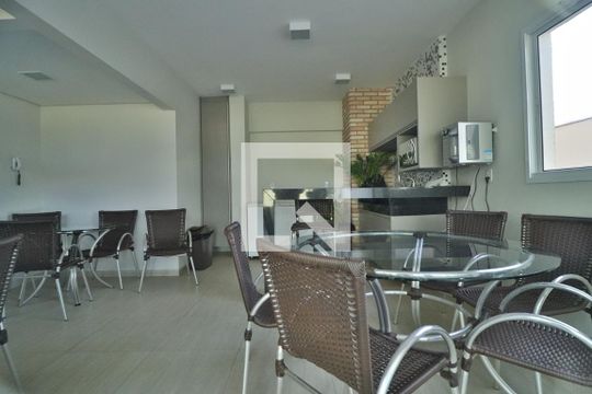 Apartamento para alugar com 2 quartos, 72m² em Tubalina, Uberlândia