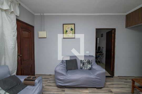 Sala de casa à venda com 3 quartos, 107m² em Jardim das Colinas, Hortolândia