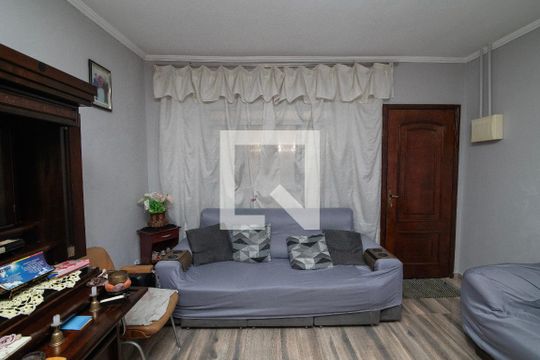 Sala de casa à venda com 3 quartos, 107m² em Jardim das Colinas, Hortolândia