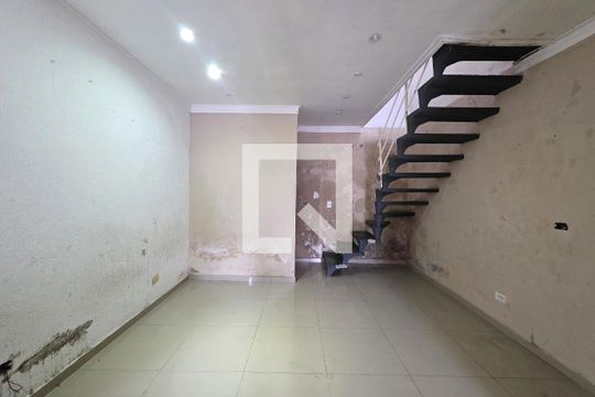 Casa à venda com 2 quartos, 90m² em Sítio dos Vianas, São Bernardo do Campo