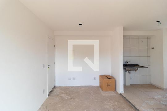 Apartamento à venda com 2 quartos, 50m² em Jardim Samambaia, Campinas