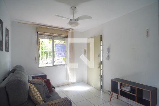 Apartamento para alugar com 2 quartos, 46m² em Canudos, Novo Hamburgo