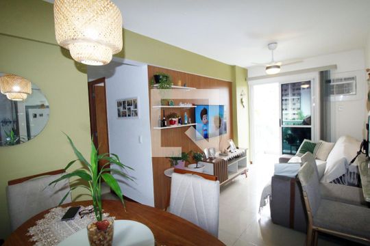 Apartamento à venda com 3 quartos, 65m² em Penha, Rio de Janeiro