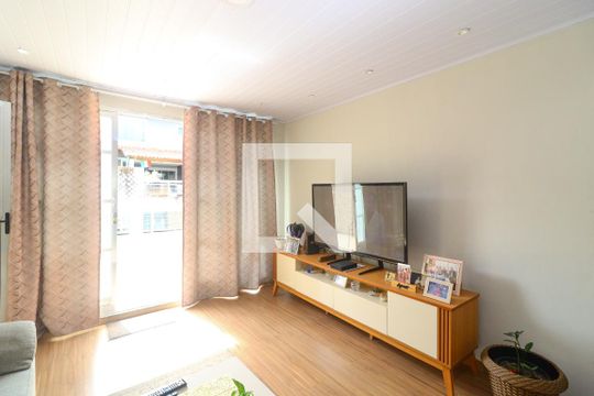 Apartamento para alugar com 2 quartos, 96m² em Bangu, Rio de Janeiro