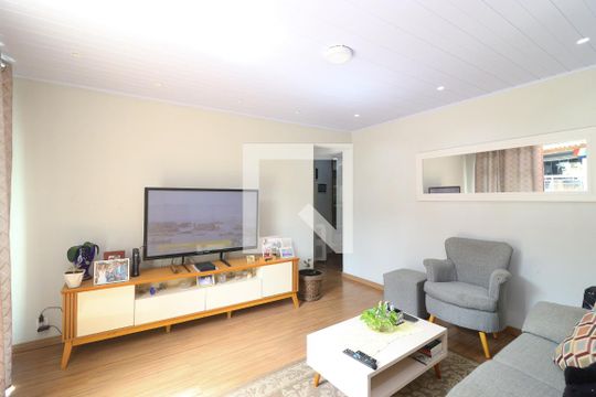 Apartamento para alugar com 2 quartos, 96m² em Bangu, Rio de Janeiro