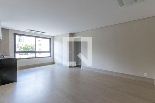 Apartamento à venda com 3 quartos, 92m² em Sion, Belo Horizonte