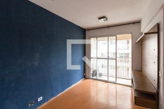 Apartamento à venda com 2 quartos, 47m² em Ponte Grande, Guarulhos