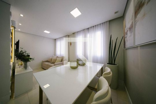 Apartamento à venda com 1 quarto, 35m² em Cidade Patriarca, São Paulo