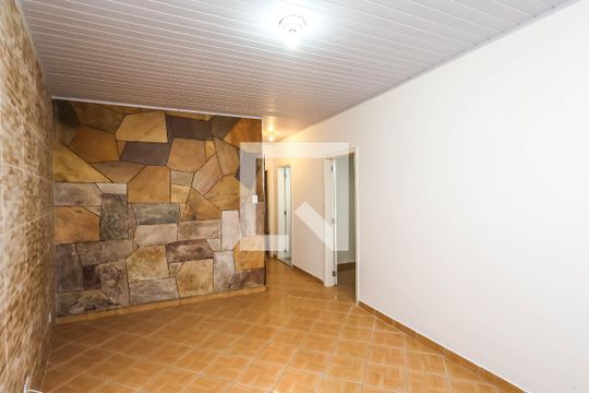 Casa para alugar com 2 quartos, 80m² em Cursino, São Paulo