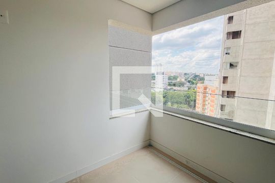 Apartamento à venda com 3 quartos, 95m² em Chácara da Barra, Campinas