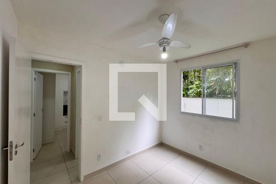 Quarto 2 de apartamento à venda com 2 quartos, 49m² em Vargem Grande, Rio de Janeiro