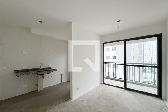 Apartamento para alugar com 2 quartos, 50m² em Planalto, São Bernardo do Campo