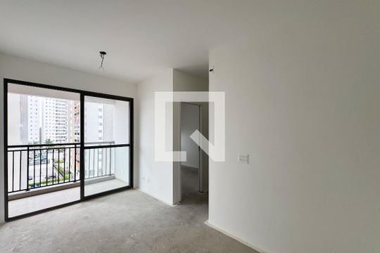 Apartamento para alugar com 2 quartos, 50m² em Planalto, São Bernardo do Campo