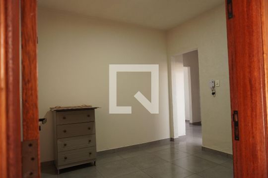 Casa para alugar com 2 quartos, 100m² em Jardim Pacaembu, São Carlos
