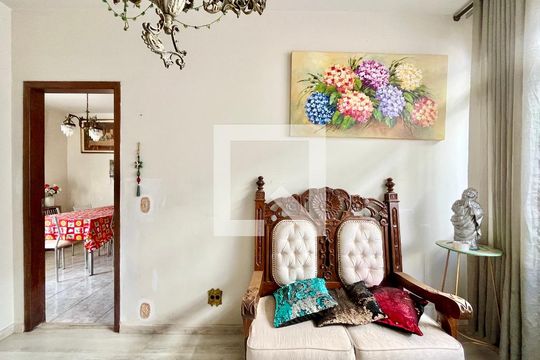 Apartamento à venda com 3 quartos, 90m² em Cidade Nova, Belo Horizonte