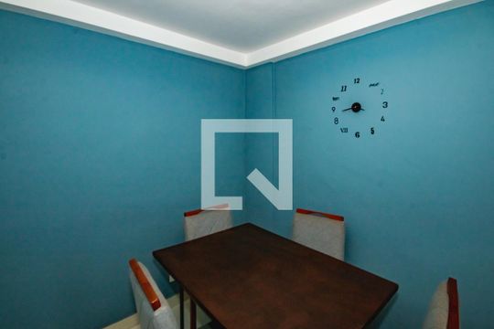 Apartamento para alugar com 2 quartos, 53m² em Cenaculo, Belo Horizonte