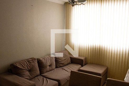 Apartamento para alugar com 2 quartos, 48m² em Campo Grande, Rio de Janeiro