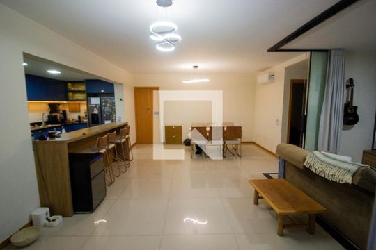 Apartamento à venda com 2 quartos, 168m² em Aguas Claras, Brasília