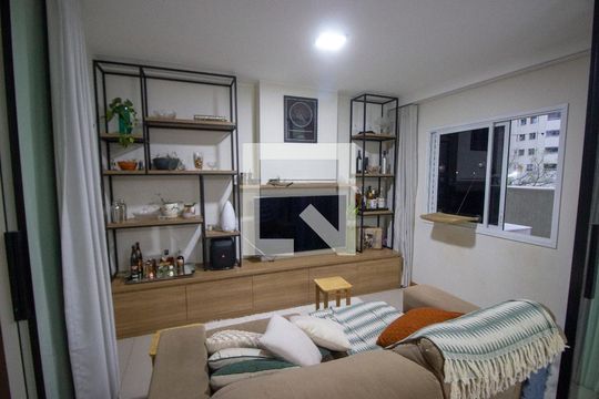 Apartamento à venda com 2 quartos, 168m² em Aguas Claras, Brasília