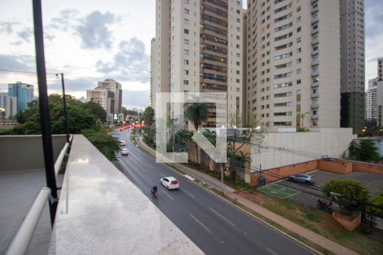 Apartamento à venda com 2 quartos, 168m² em Aguas Claras, Brasília