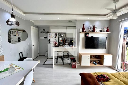 Apartamento para alugar com 2 quartos, 44m² em Anil, Rio de Janeiro