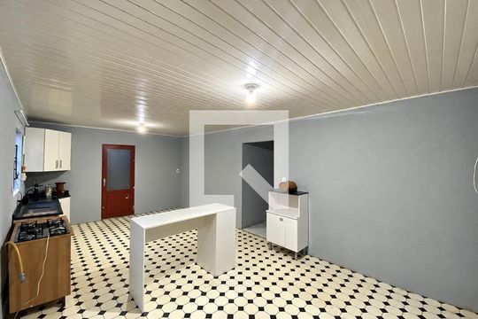Casa para alugar com 2 quartos, 75m² em Marrocos, Gravataí