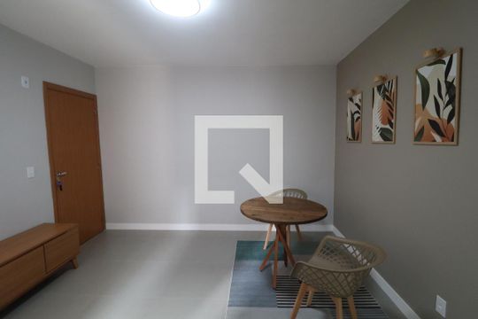 Apartamento para alugar com 2 quartos, 48m² em Jardim America, Sorocaba